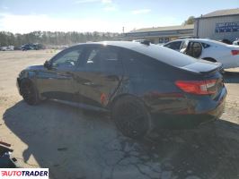 Honda Accord 2020 1 Honda Accord 2020 1