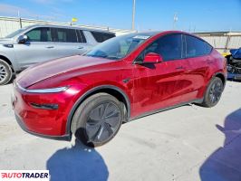 Tesla Model Y - zobacz ofertę