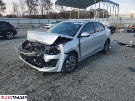 Kia Rio - zobacz ofertę