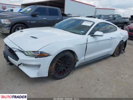 Ford Mustang 2021 2