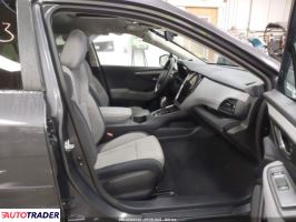 Subaru Outback 2025 2