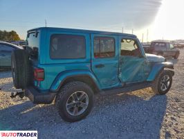 Jeep Wrangler 2020 3