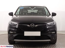 Opel Grandland 2019 1.2 128 KM