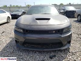 Dodge Charger 2021 6