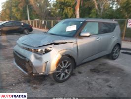 Kia Soul 2024 2