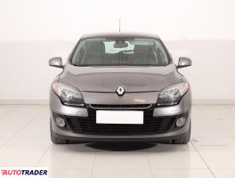 Renault Megane 2013 1.2 113 KM Renault Megane 2013 1.2 113 KM