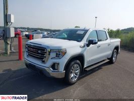 GMC Sierra 2021 5
