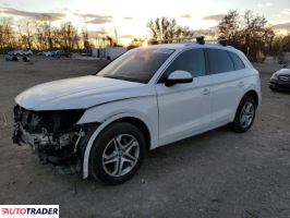 Audi Q5 2019 2
