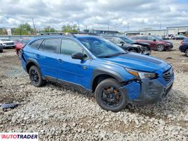 Subaru Outback 2022 2
