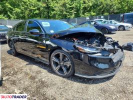 Honda Accord 2025 2