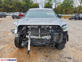 Toyota Tundra 2023 3