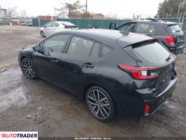 Subaru Impreza 2024 2