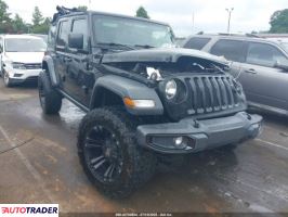 Jeep Wrangler 2020 2