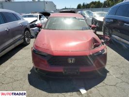 Honda Accord 2024 1