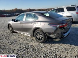 Toyota Camry 2023 2