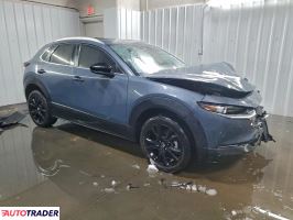 Mazda CX-30 2024 2