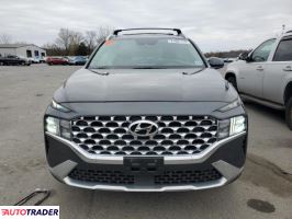 Hyundai Santa Fe 2022 2