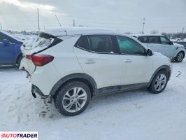 Buick Pozostałe 2021 1