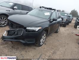 Volvo XC90 2020 2