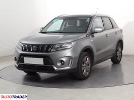 Suzuki Vitara 2020 1.4 127 KM Suzuki Vitara 2020 1.4 127 KM
