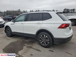 Volkswagen Tiguan 2022 2