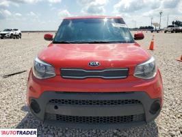 Kia Soul 2019 1