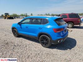 Volkswagen Pozostałe 2022 1