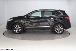 Renault Kadjar 2021 1.3 138 KM