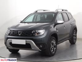 Dacia Duster 2020 1.0 99 KM