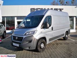 Fiat Ducato 2015 3.0 Fiat Ducato 2015 3.0