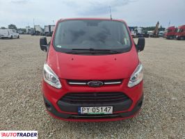 Ford Pozostałe 2017 2.0