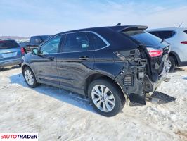 Ford Edge 2022 2
