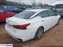 Nissan Altima 2019 2 Nissan Altima 2019 2
