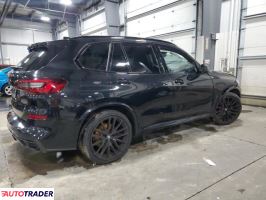 BMW X5 2022 3