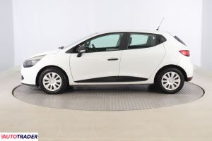 Renault Clio 2015 1.5 88 KM