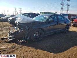 Honda Accord - zobacz ofertę