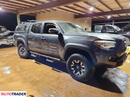 Toyota Tacoma 2020 3