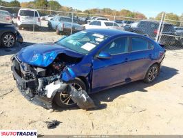 Kia Pozostałe 2024 2