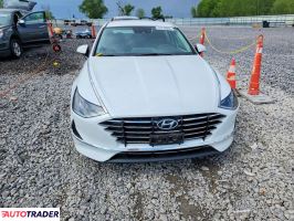 Hyundai Sonata 2020 2