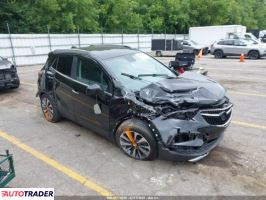 Buick Pozostałe 2022 1