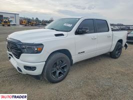 Dodge Ram 2021 5