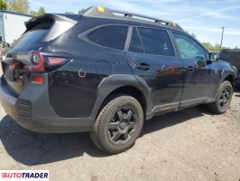 Subaru Outback 2023 2 Subaru Outback 2023 2