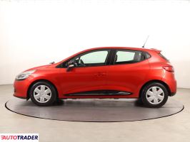 Renault Clio 2013 1.1 72 KM