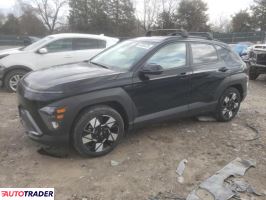Hyundai Kona Electric 2024 2 Hyundai Kona Electric 2024 2