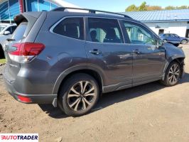 Subaru Forester 2021 2