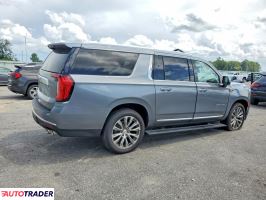 GMC Yukon 2022 6