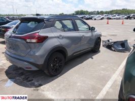 Nissan Pozostałe 2023 1