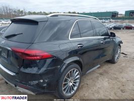 Mercedes GL 2024 2