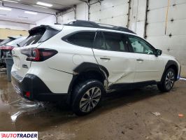 Subaru Outback 2023 2