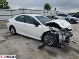 Toyota Camry 2022 2